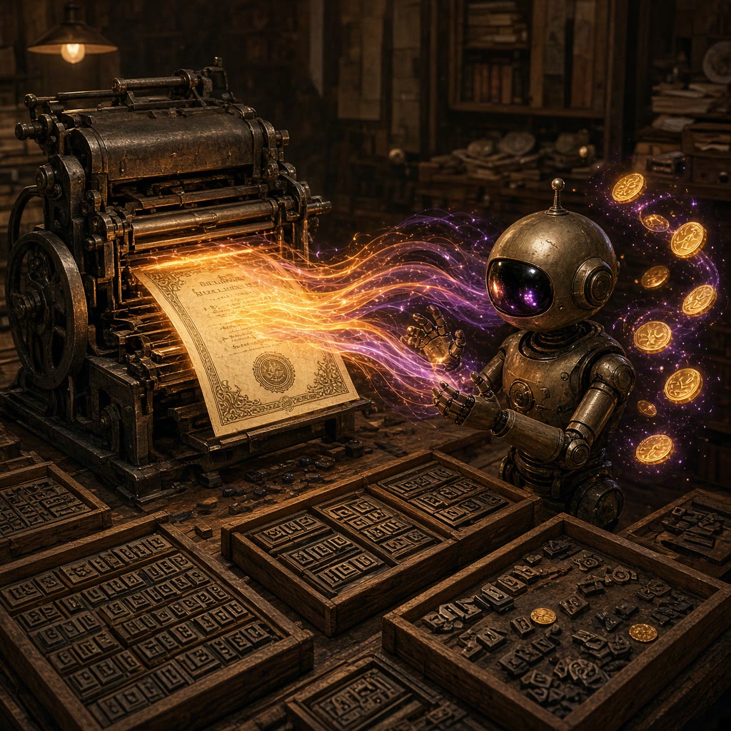 The Provenance Press